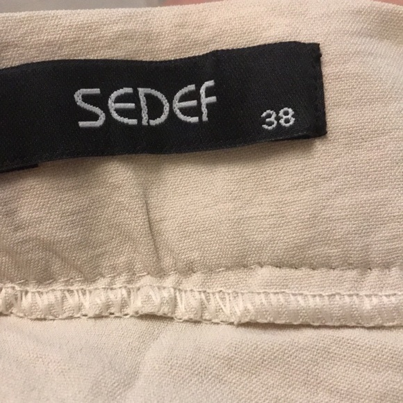 Sedef pants - Picture 5 of 6